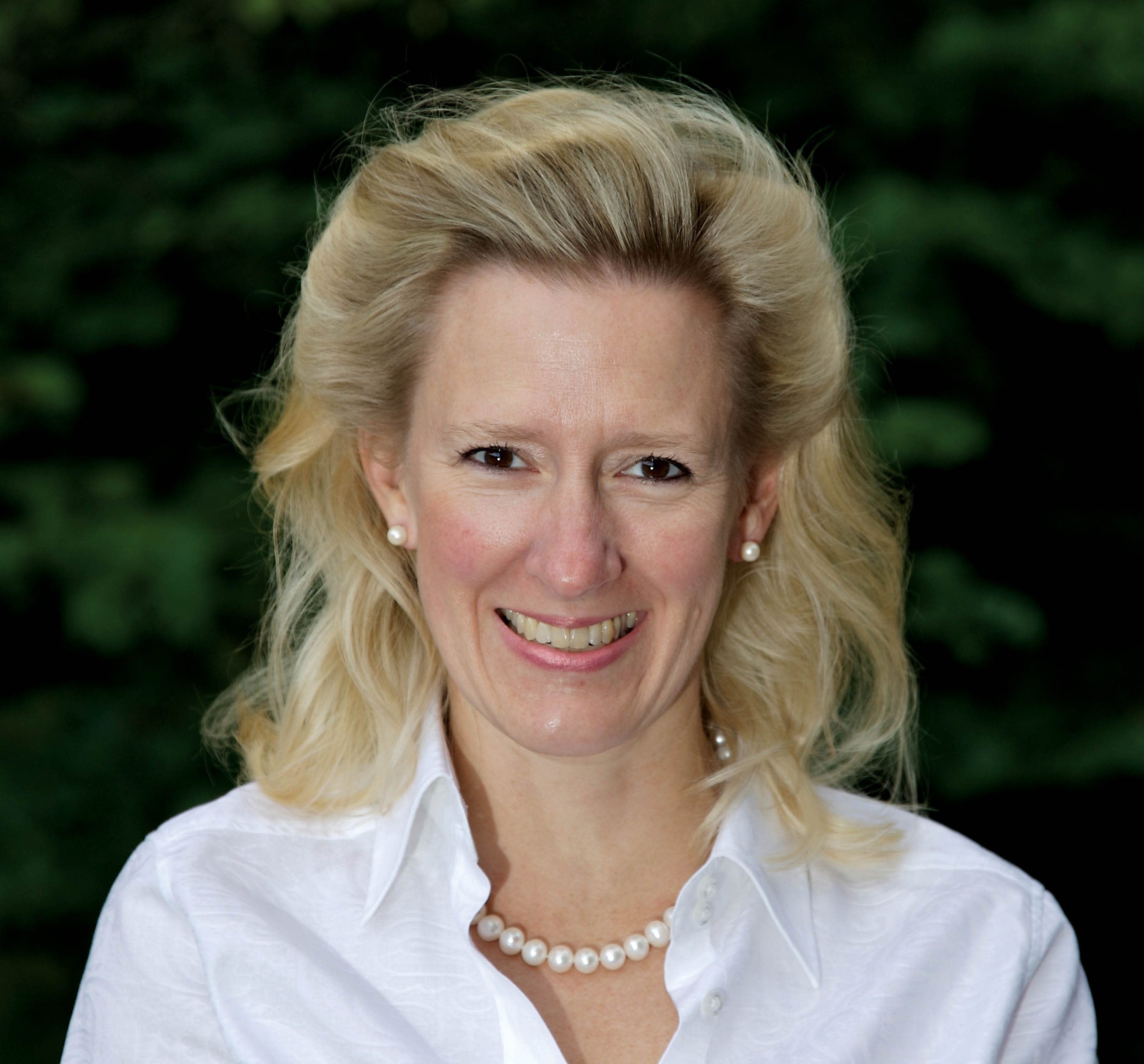 Condé Nast Traveler Selects Mollie Fitzgerald and Jill Jergel of